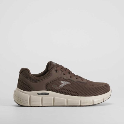 Deportiva Atenea 2524 marrón JOMA