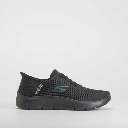 Deportivo Slip Ins Go Walk Flex negro SKECHERS