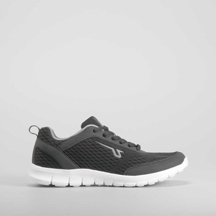 Deportiva walking color negro UTWO
