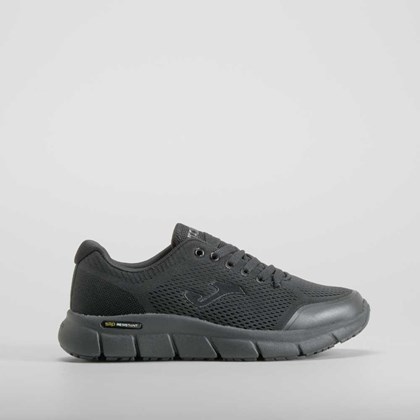 Deportiva zen 2521 negro JOMA