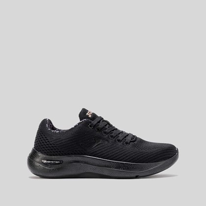 Deportiva walking corinto negra JOMA