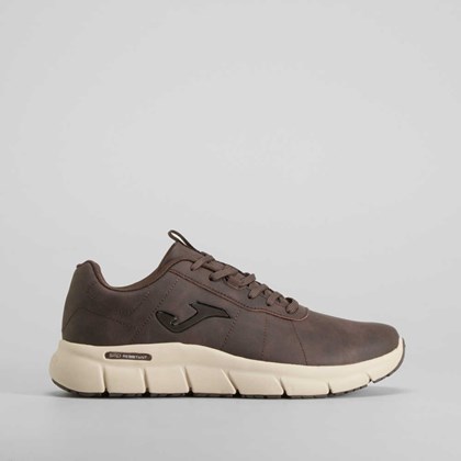 Deportiva Dailiy antideslizante marrón oscuro JOMA