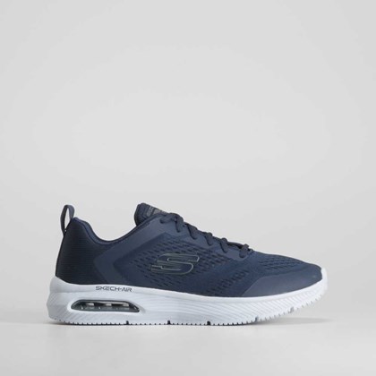 Deportiva Dyna Air Navy SKECHERS
