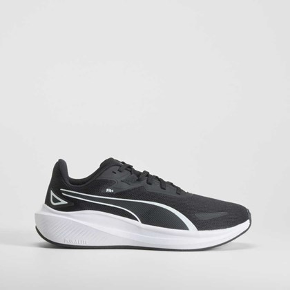 Deportiva SKYROCKET LITE negra PUMA