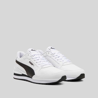Deportiva runner blanca PUMA