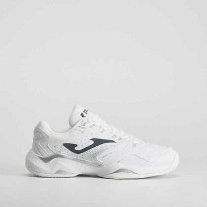 Deportiva master padel blanca JOMA