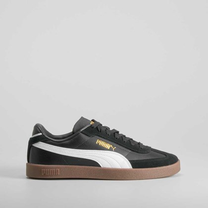 Deportiva CLUB II ERA negro PUMA