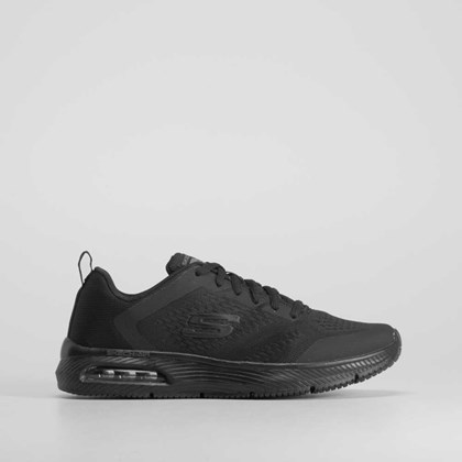 Deportiva Dyna Air Black SKECHERS