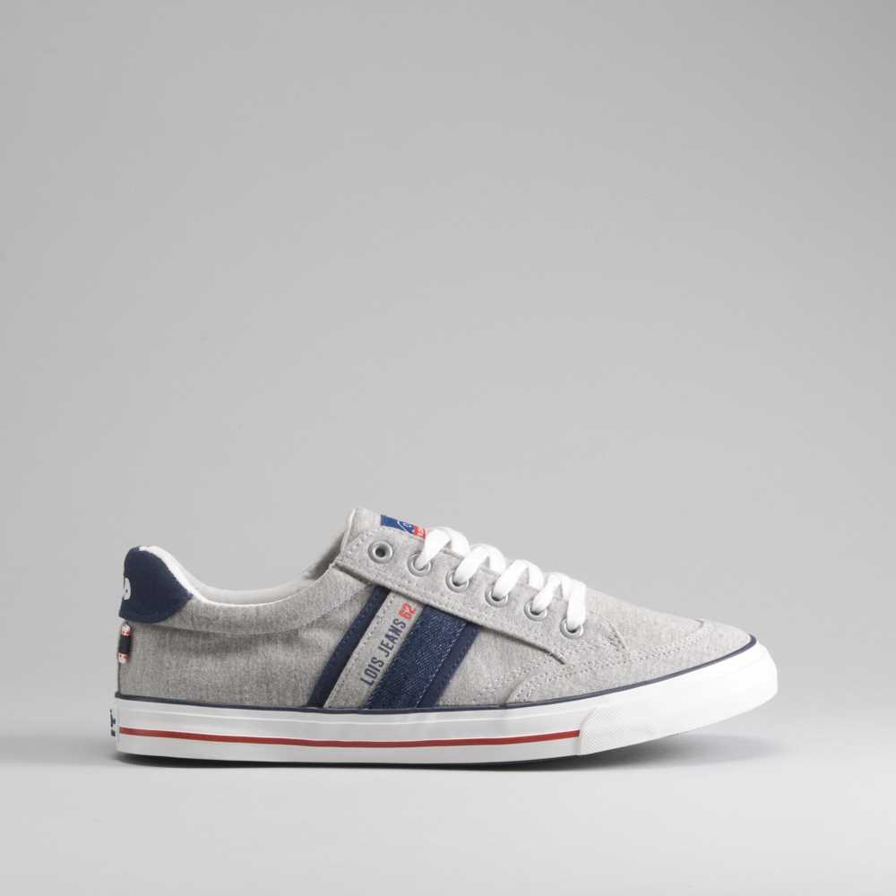 Zapatillas de Lois de hombre | Merkal