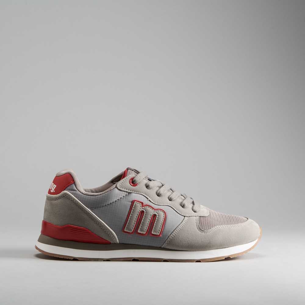 Zapatillas de Mustang para hombre | Merkal