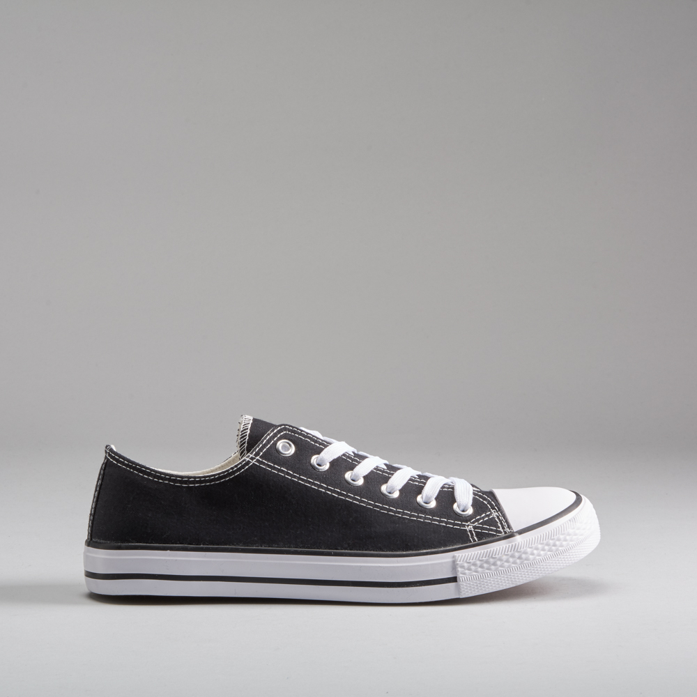 Merkal zapatillas lona clearance