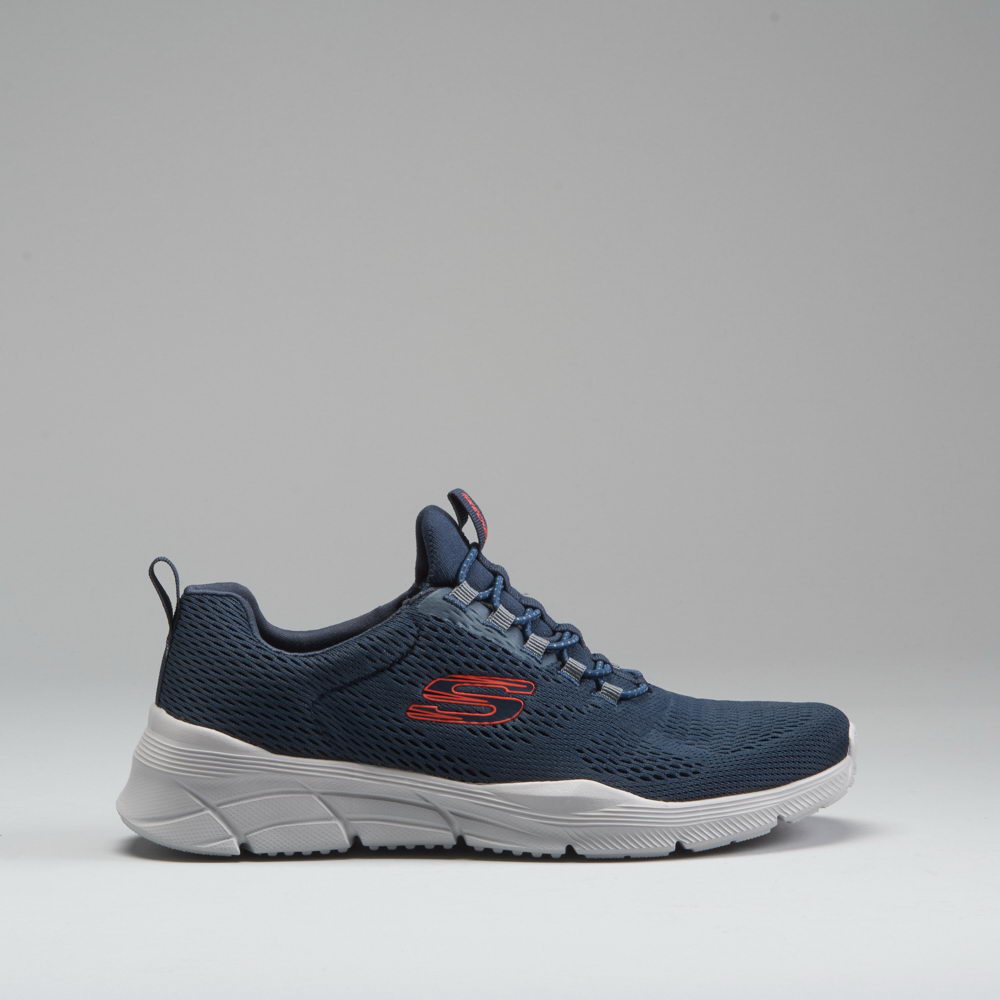 Zapatilla deporte mesh SKECHERS HOMBRE| Merkal Calzados