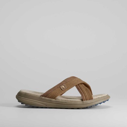 Sandalia pala casual confort COMFEET