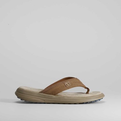 Sandalia esclava casual confort COMFEET