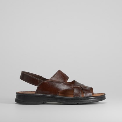 Sandalia piel COMFEET