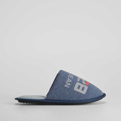 Zapatilla casa abierta RL28 OLYNE