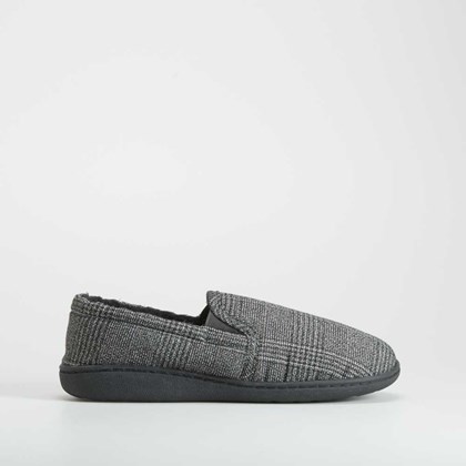 Zapatillas de casa cerradas OLYNE