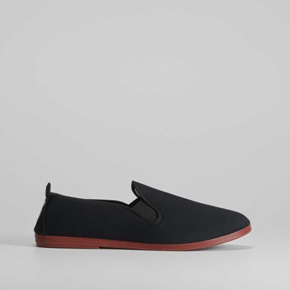 Zapatilla kunfu lisa NYC