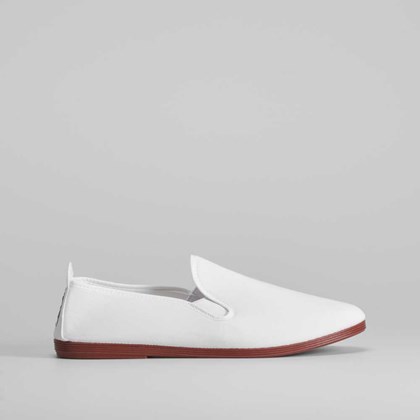 Zapatilla kunfu lisa NYC