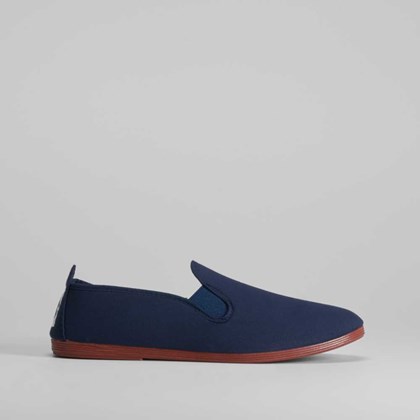 Zapatilla kunfu lisa NYC