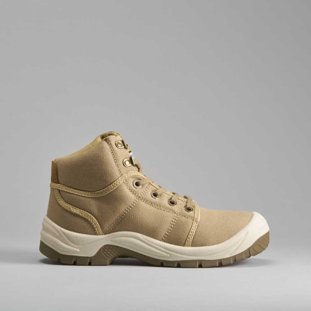 Botas de mujer en promoción | Merkal