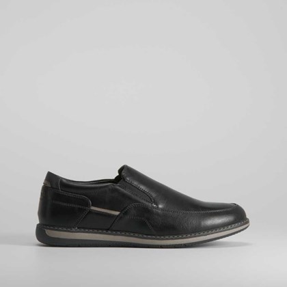 Zapato slip on suela tricolor COMFEET