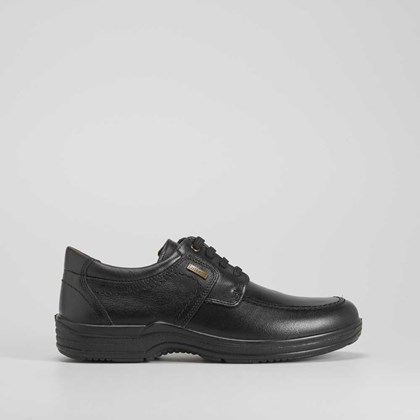 Zapato confort piel LUISETTI