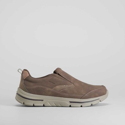 Zapatilla casual slip on COMFEET