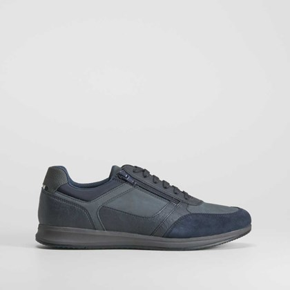 Deportiva Avery azul marino GEOX
