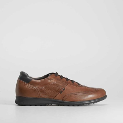 Deportivo urbano piel COMFEET