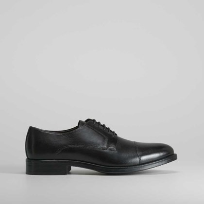 Blucher piel puntera FOSCO