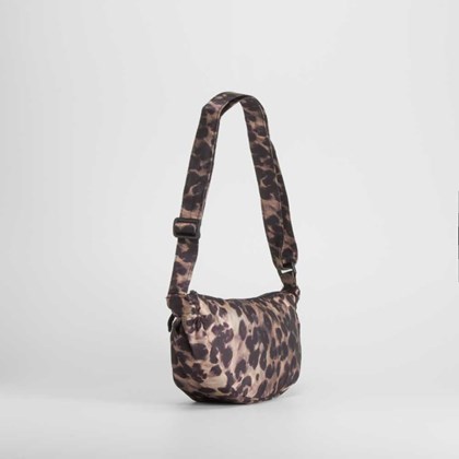 Bolso bandolera leopardo NYC
