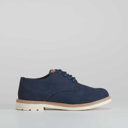 Blucher vestir cerco SEVEN FIVE