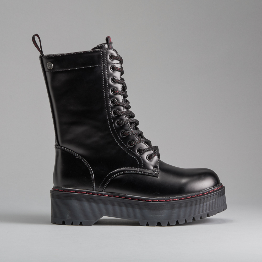 dr martens xti