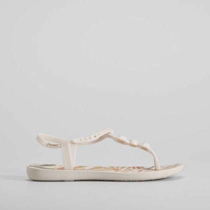 Chancla esclava beige IPANEMA