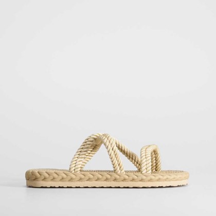 Sandalia nudo COCONUT DRIVE