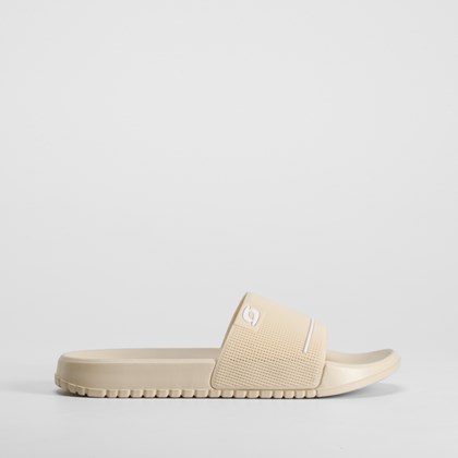 Chancla pala raya beige COCONUT