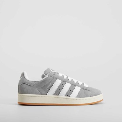 Zapatilla CAMPUS gris adidas