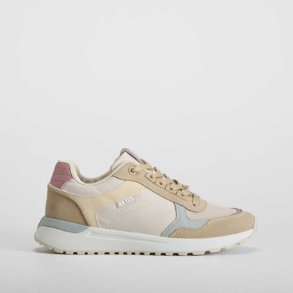 Deportiva casual beige NYC