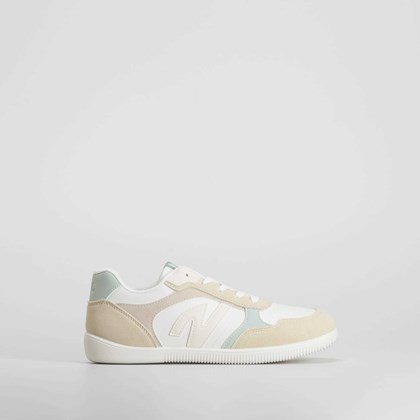 Sneaker barefoot muticolor NYC