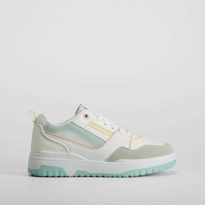 Zapatilla multicolor NYC