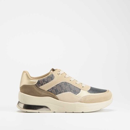 Zapatilla deportiva logos PICCOLA PIU