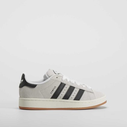 Zapatilla CAMPUS beige adidas
