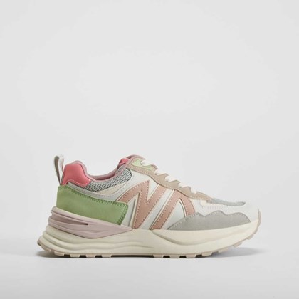 Deportivo moda blanco NYC