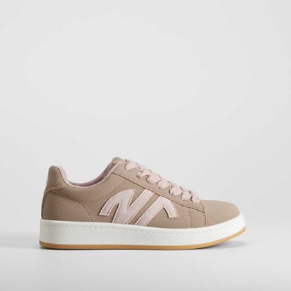 Deportiva casual teen lila NYC