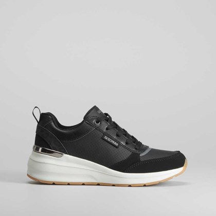 Deportiva Billion negro SKECHERS