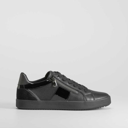 Deportiva Blomiee negro GEOX