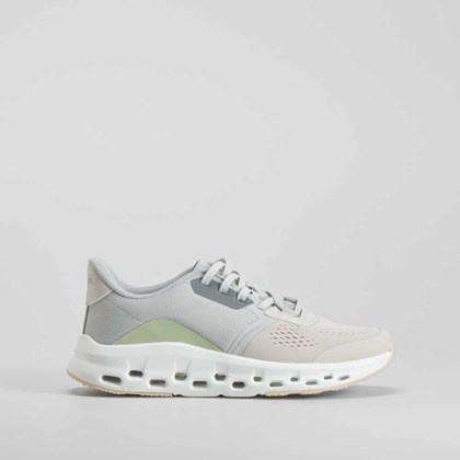 Sneaker holes gris COMFEET