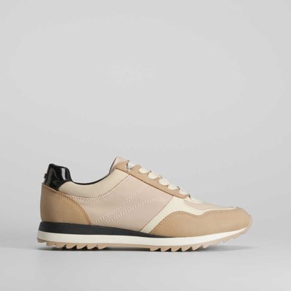 Deportiva retro jogging PICCOLA PIU