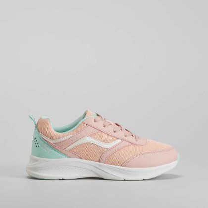 Deportiva focus rosa UTWO